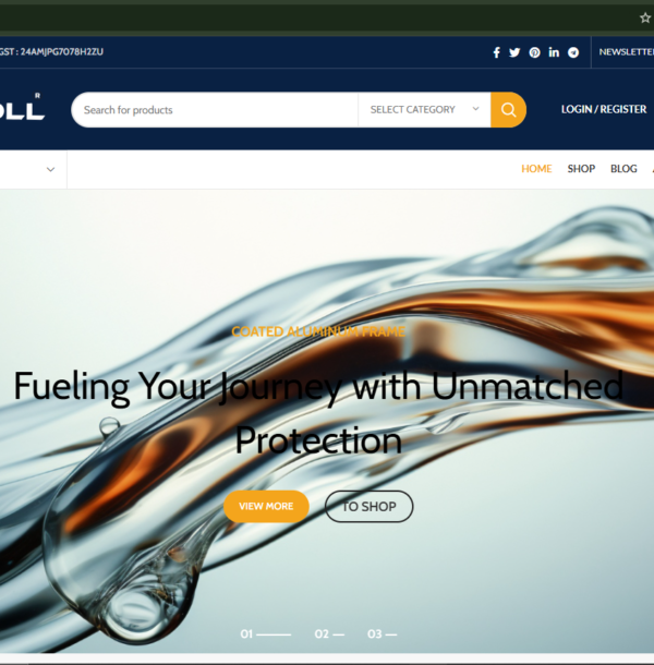 Prinsoll Lubricants