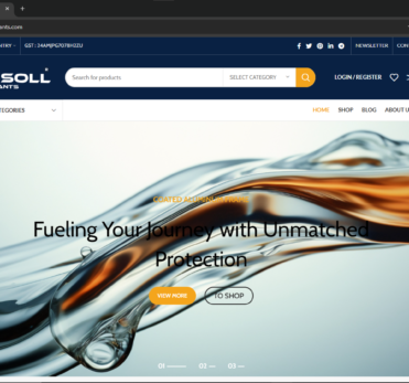 Prinsoll Lubricants Prinsoll Lubricants